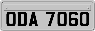 ODA7060