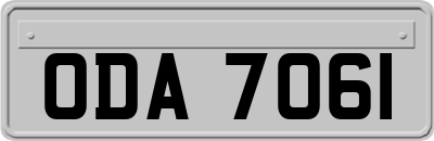 ODA7061