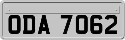 ODA7062