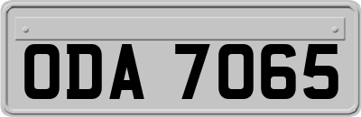 ODA7065