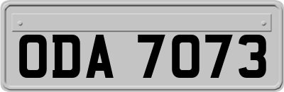 ODA7073