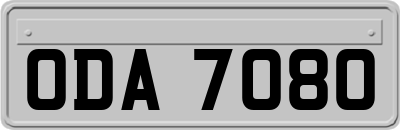 ODA7080
