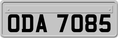 ODA7085