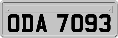 ODA7093