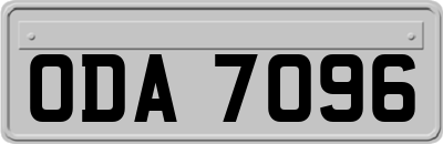 ODA7096