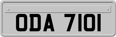 ODA7101