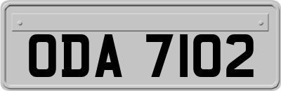 ODA7102