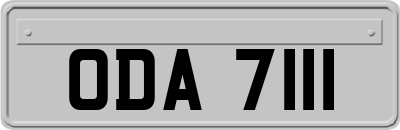 ODA7111