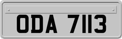 ODA7113