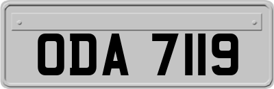ODA7119