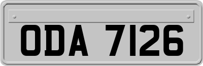 ODA7126
