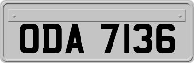 ODA7136
