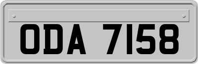 ODA7158