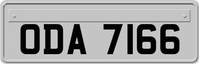 ODA7166
