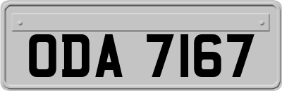 ODA7167