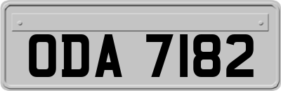 ODA7182