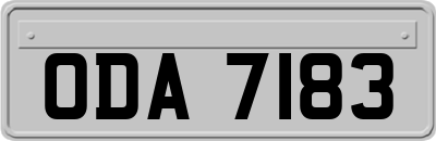 ODA7183