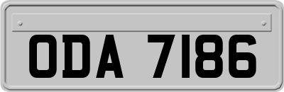 ODA7186