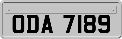 ODA7189