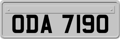 ODA7190