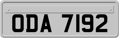 ODA7192