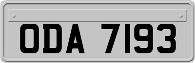 ODA7193