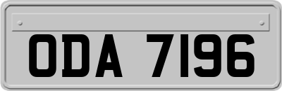 ODA7196