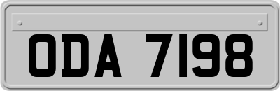 ODA7198