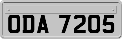 ODA7205