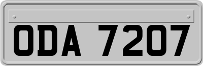 ODA7207