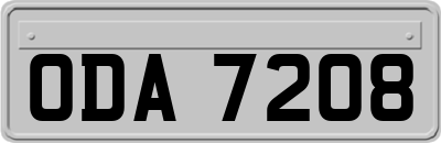 ODA7208