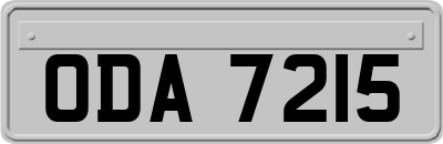 ODA7215