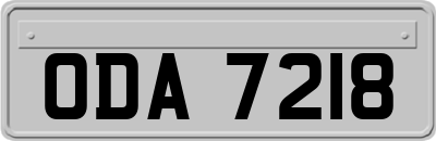 ODA7218