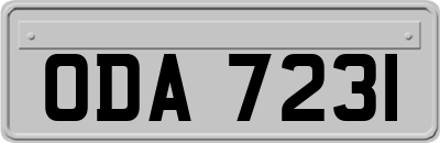 ODA7231