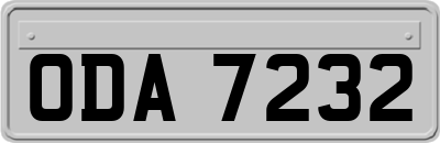 ODA7232