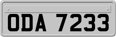 ODA7233