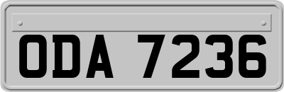 ODA7236