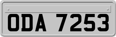 ODA7253