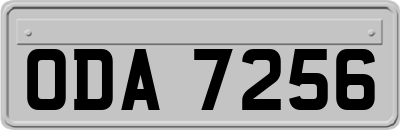 ODA7256