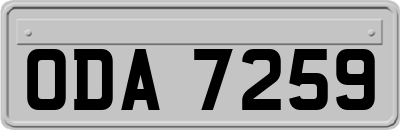 ODA7259