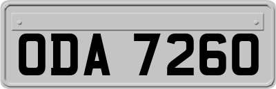 ODA7260