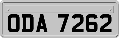 ODA7262
