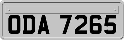 ODA7265