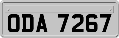 ODA7267