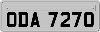 ODA7270
