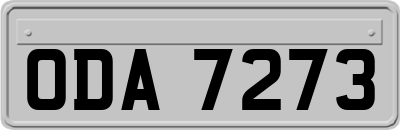 ODA7273