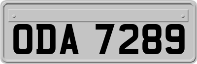 ODA7289