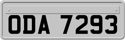 ODA7293