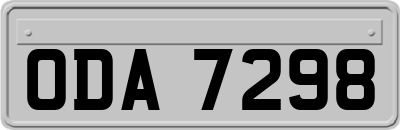 ODA7298