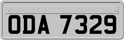 ODA7329